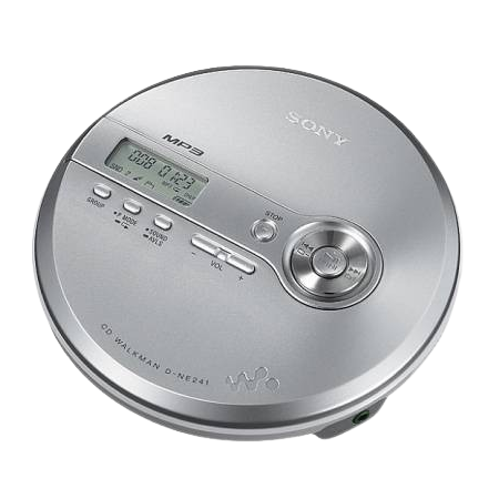 Ремонт CD-плееров Sony